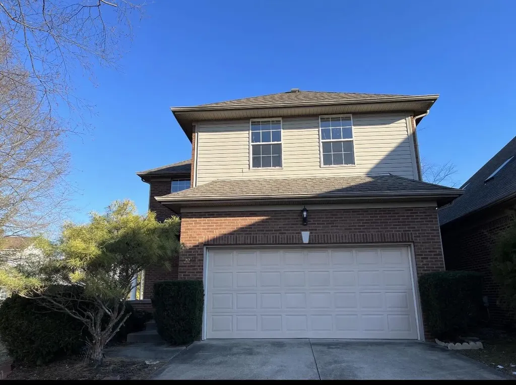 2276 Stone Garden Lane Lexington KY 40513