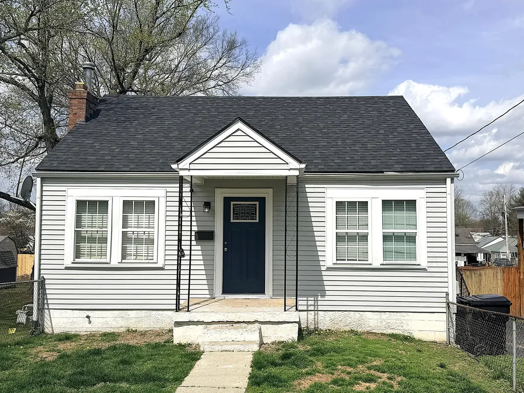 216 Laffoon Drive Frankfort KY 40601