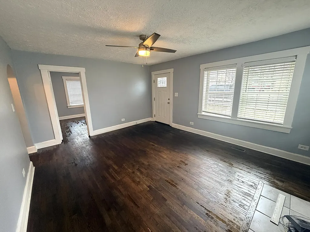 216 Laffoon Drive Frankfort KY 40601