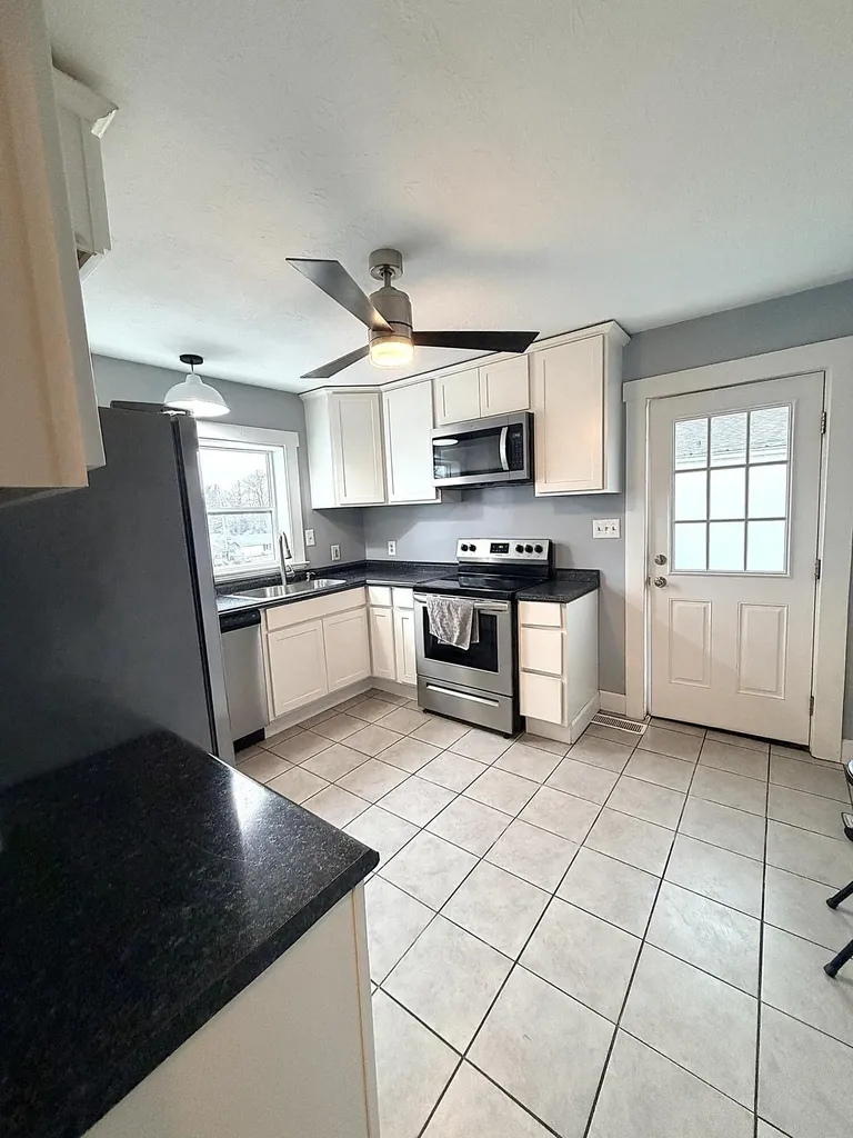 216 Laffoon Drive Frankfort KY 40601