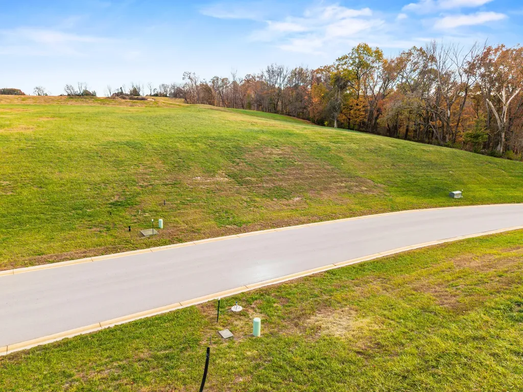 Lot 73 Lakemere Drive Somerset KY 42503
