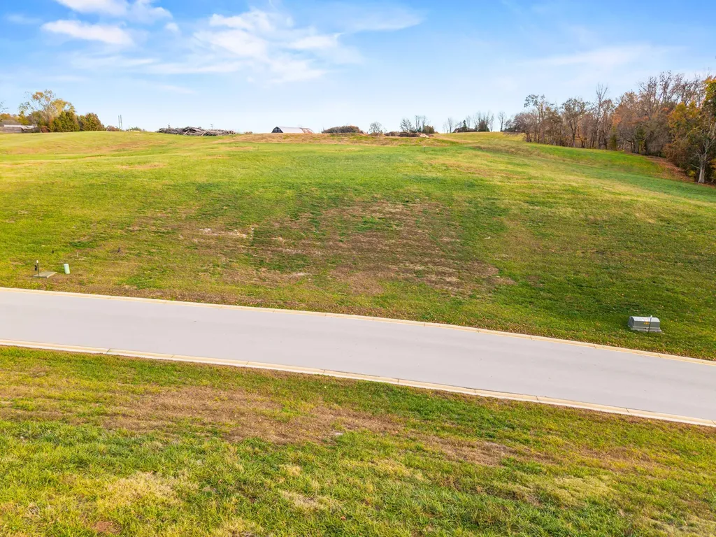 Lot 73 Lakemere Drive Somerset KY 42503