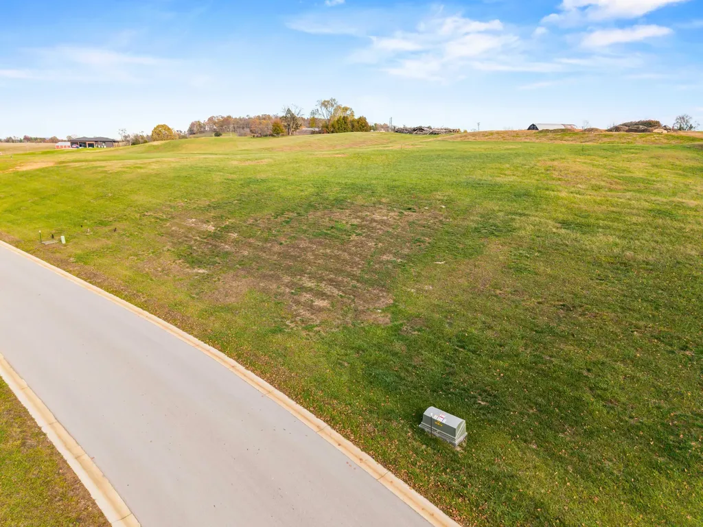 Lot 73 Lakemere Drive Somerset KY 42503