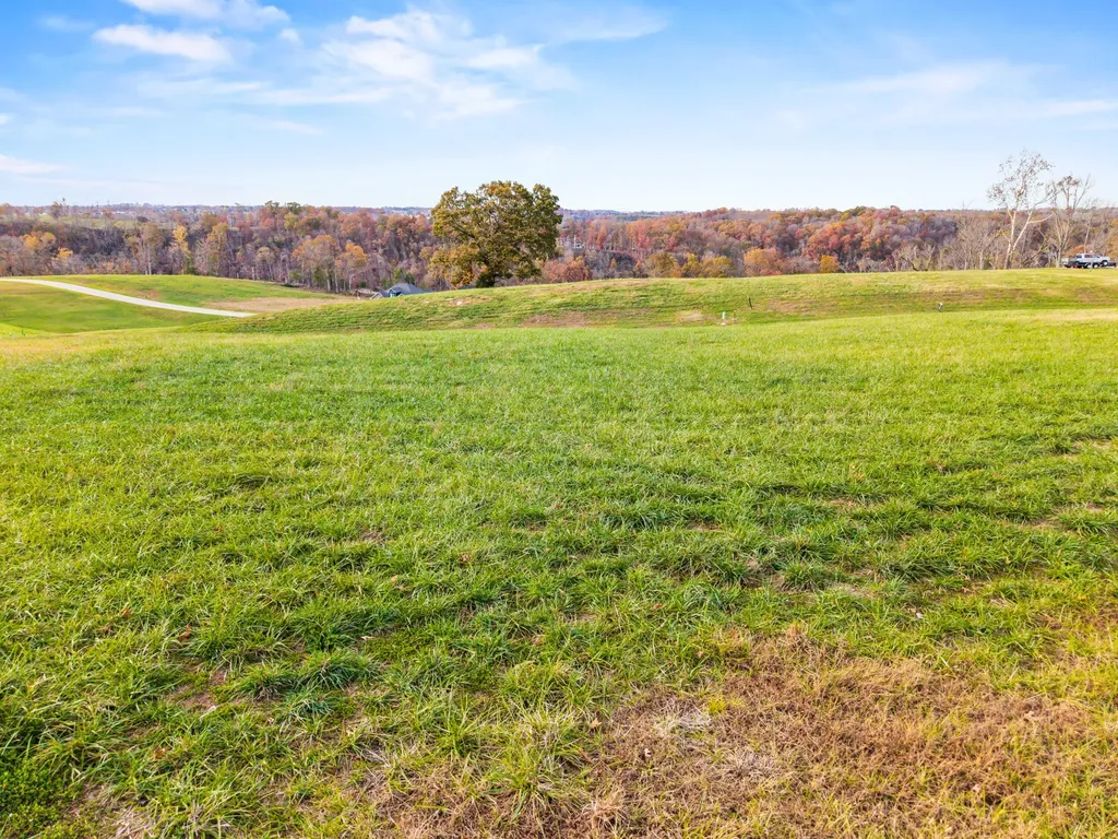 Lot 73 Lakemere Drive Somerset KY 42503