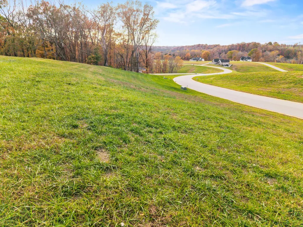 Lot 73 Lakemere Drive Somerset KY 42503