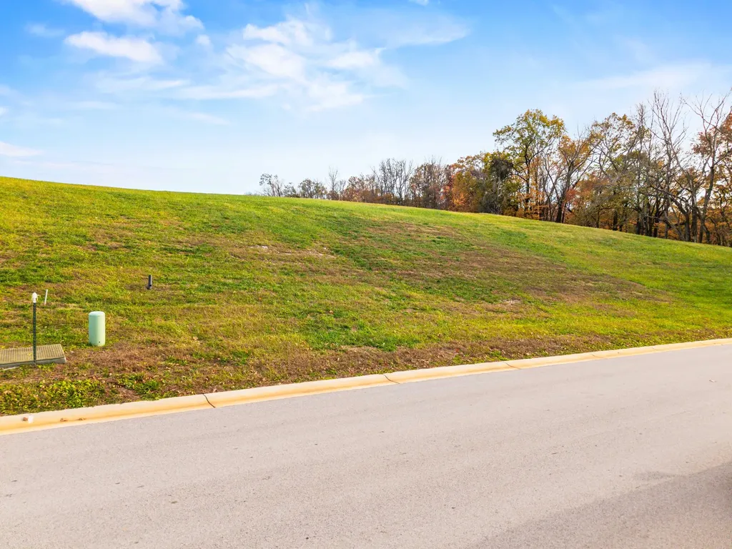 Lot 73 Lakemere Drive Somerset KY 42503
