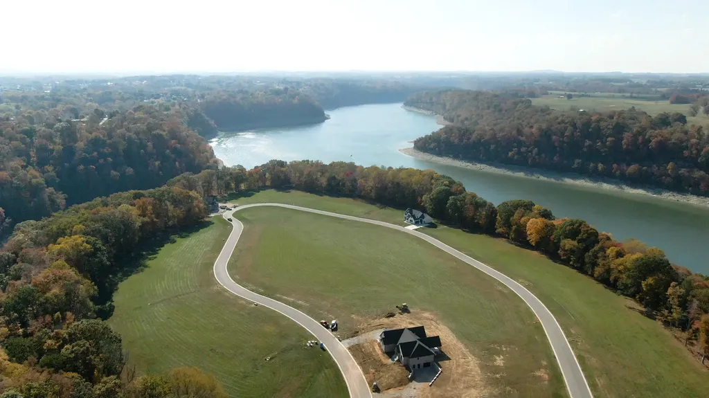 Lot 73 Lakemere Drive Somerset KY 42503