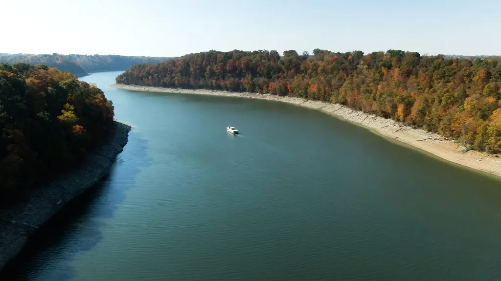 Lot 73 Lakemere Drive Somerset KY 42503