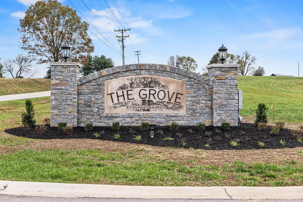 Lot 73 Lakemere Drive Somerset KY 42503