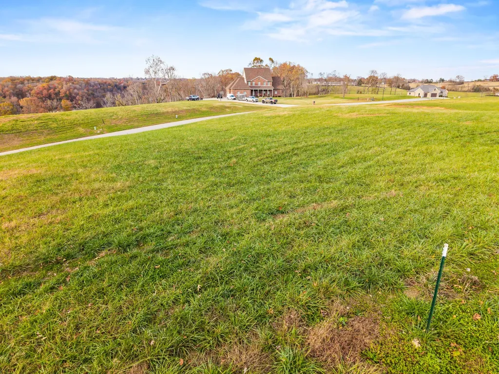 Lot 73 Lakemere Drive Somerset KY 42503