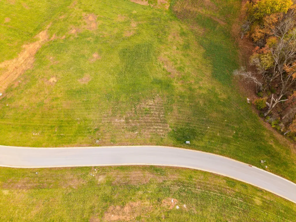 Lot 73 Lakemere Drive Somerset KY 42503
