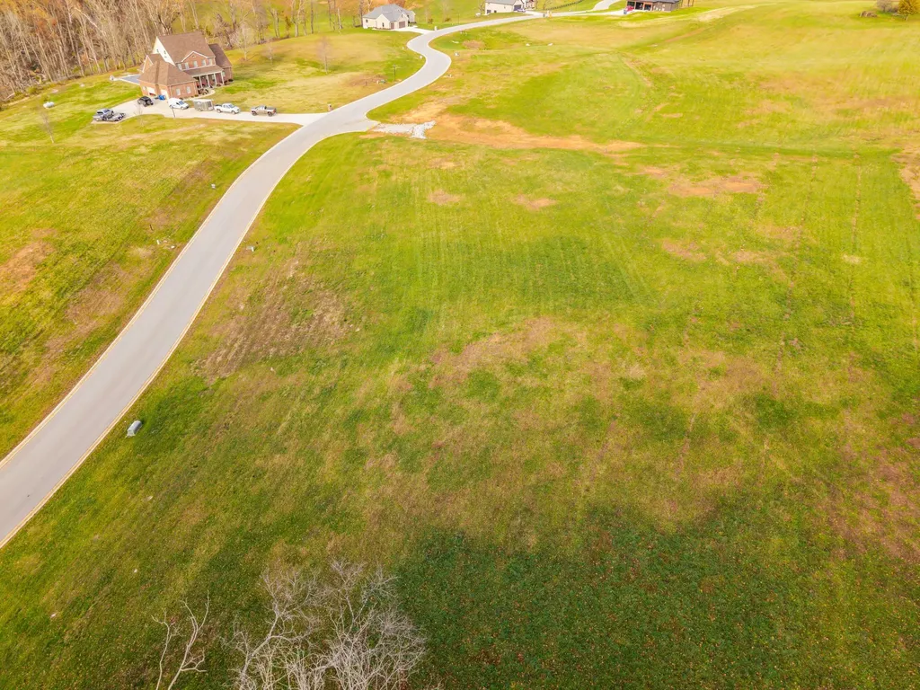 Lot 73 Lakemere Drive Somerset KY 42503