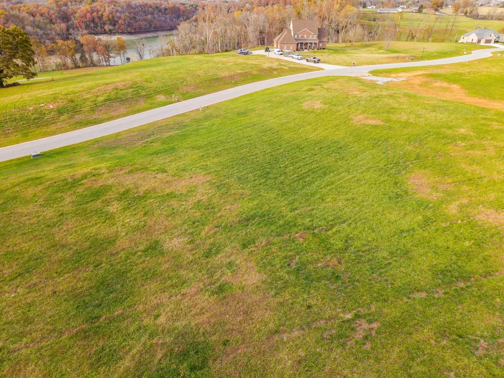Lot 73 Lakemere Drive Somerset KY 42503