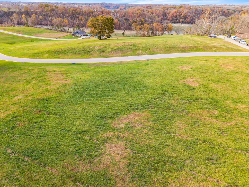 Lot 73 Lakemere Drive Somerset KY 42503
