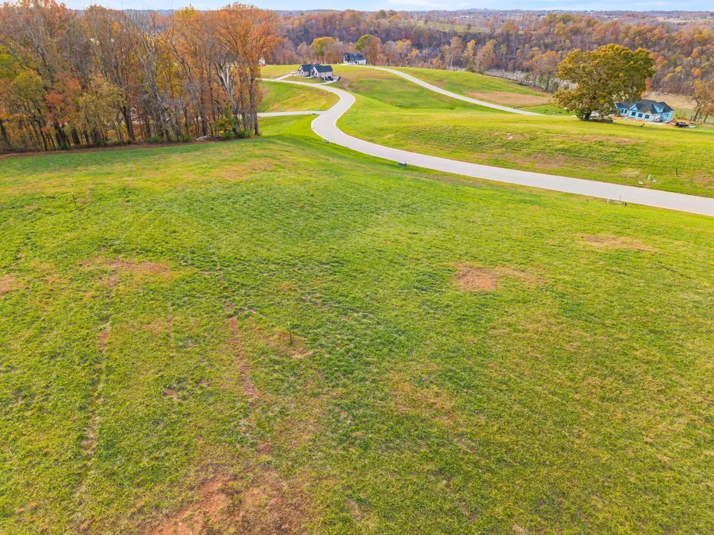 Lot 73 Lakemere Drive Somerset KY 42503