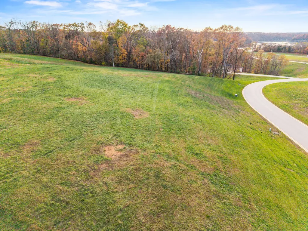 Lot 73 Lakemere Drive Somerset KY 42503