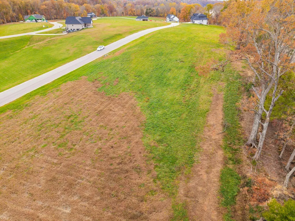 38 Lakemere Drive Somerset KY 42503