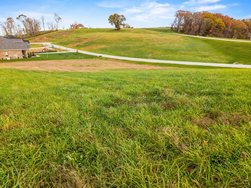 38 Lakemere Drive Somerset KY 42503