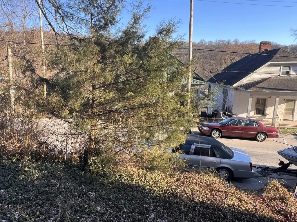 422 Owenton Avenue Frankfort KY 40601