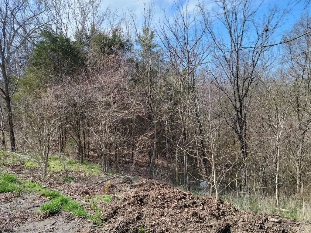 0 Union Ridge Road Frankfort KY 40601