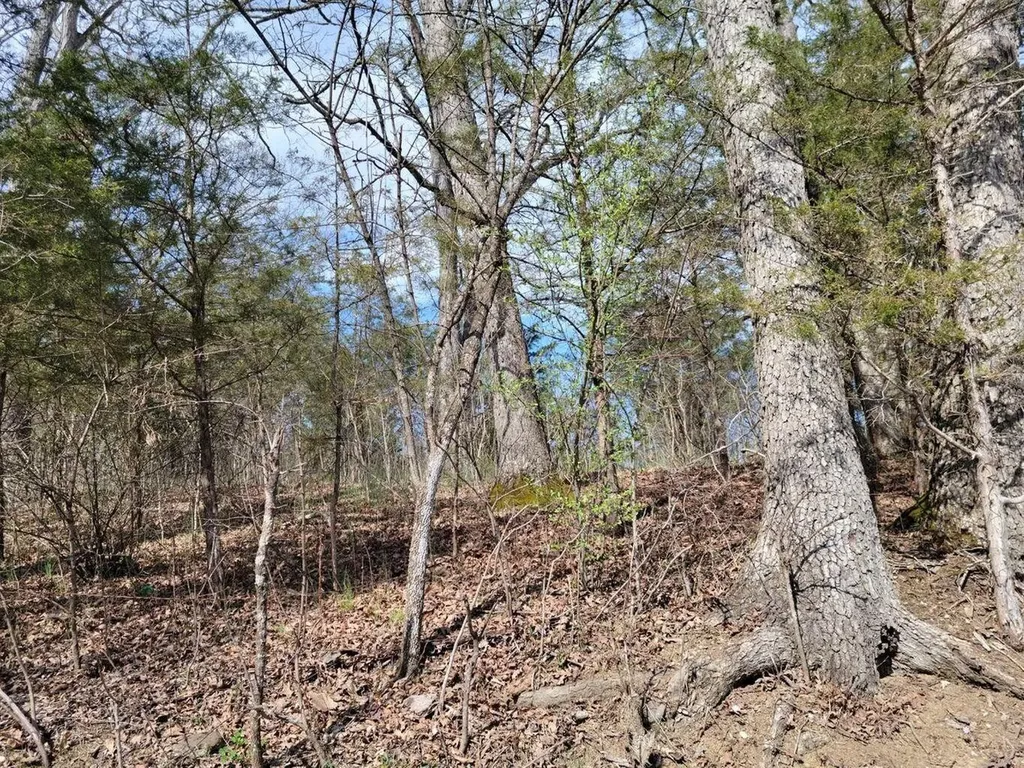 0 Union Ridge Road Frankfort KY 40601