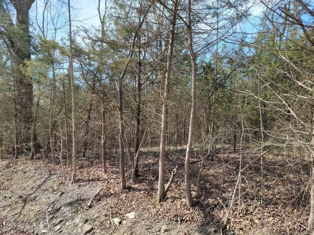 0 Union Ridge Road Frankfort KY 40601