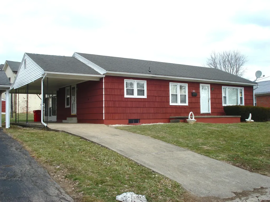 404 Broadway Avenue Cynthiana KY 41031