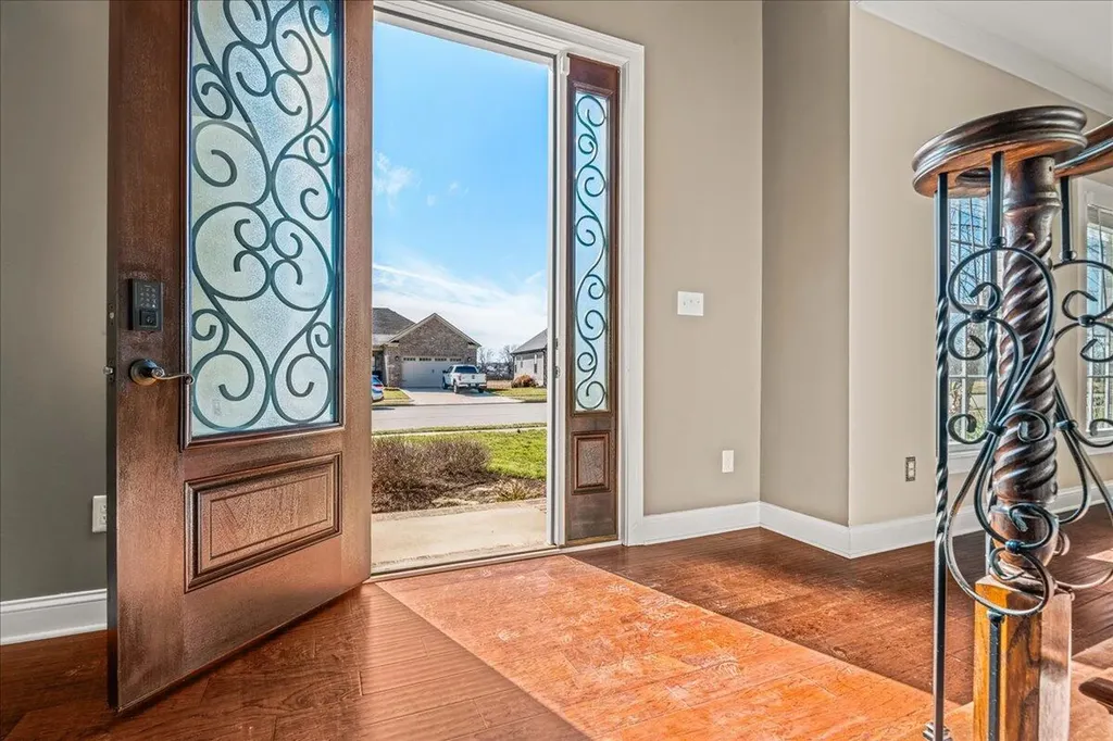 220 Burley Ridge Drive Nicholasville KY 40356