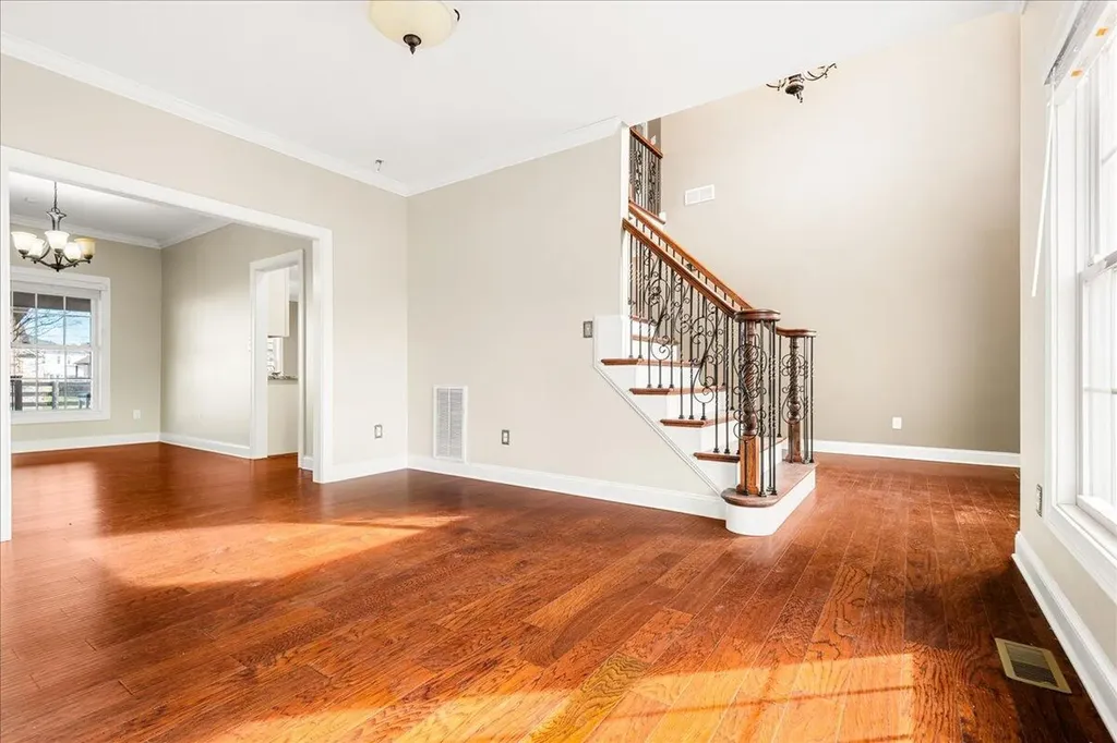 220 Burley Ridge Drive Nicholasville KY 40356