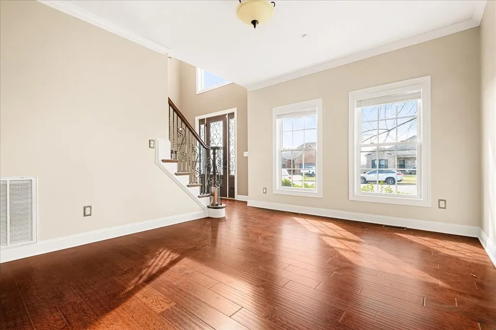 220 Burley Ridge Drive Nicholasville KY 40356