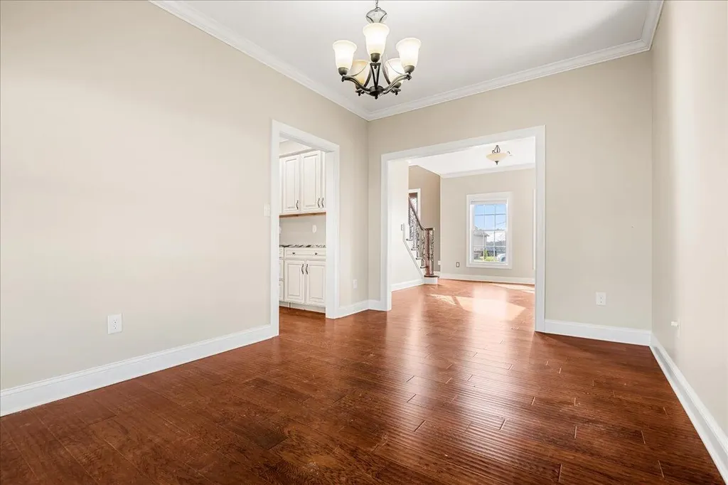 220 Burley Ridge Drive Nicholasville KY 40356