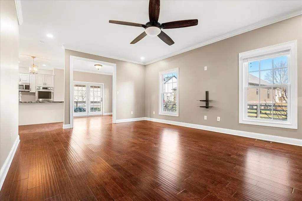 220 Burley Ridge Drive Nicholasville KY 40356