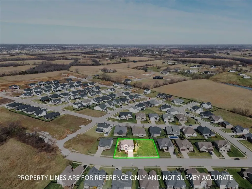 220 Burley Ridge Drive Nicholasville KY 40356