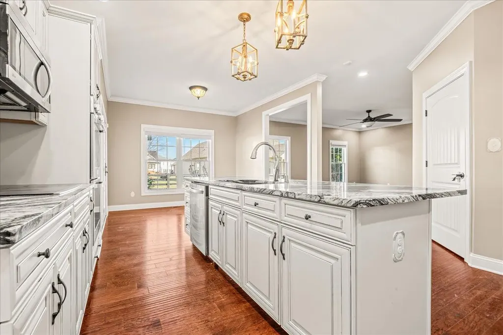 220 Burley Ridge Drive Nicholasville KY 40356