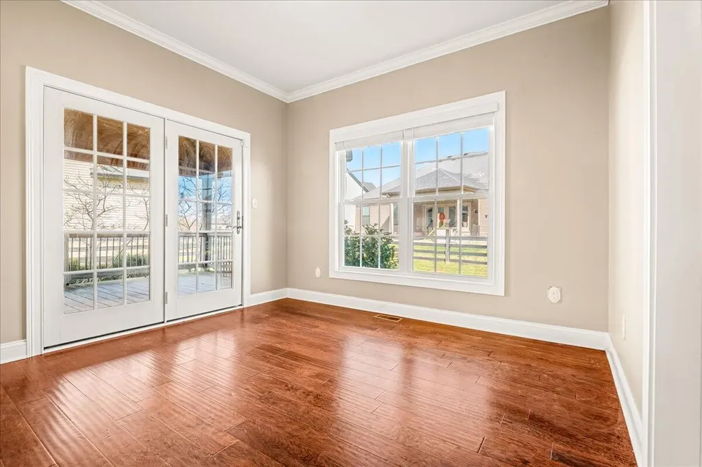 220 Burley Ridge Drive Nicholasville KY 40356