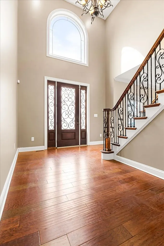 220 Burley Ridge Drive Nicholasville KY 40356
