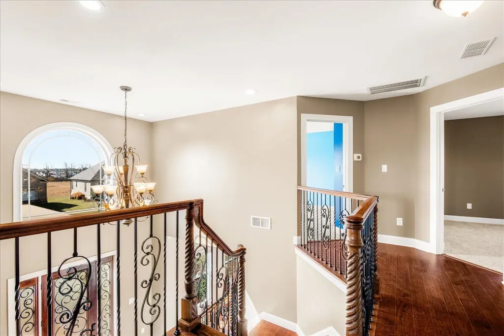 220 Burley Ridge Drive Nicholasville KY 40356