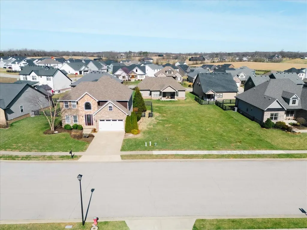 220 Burley Ridge Drive Nicholasville KY 40356