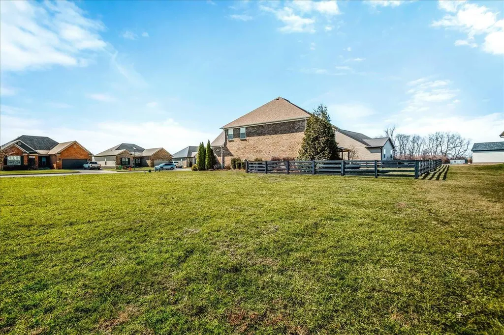 220 Burley Ridge Drive Nicholasville KY 40356
