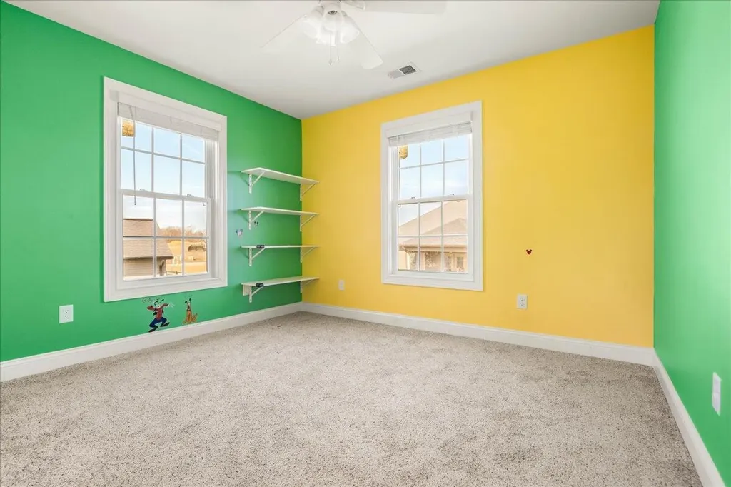 220 Burley Ridge Drive Nicholasville KY 40356