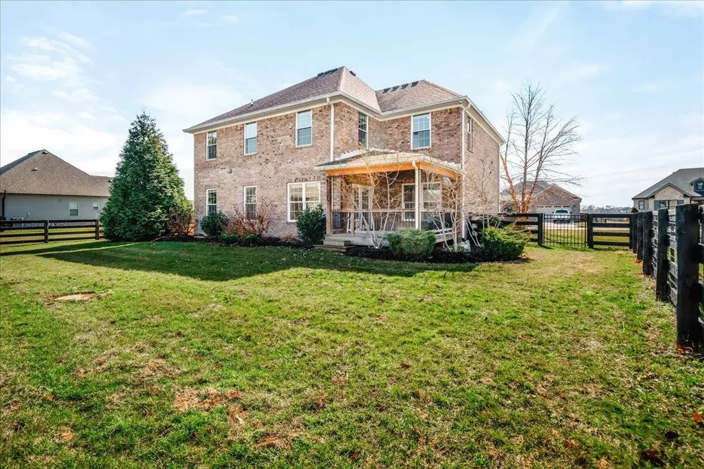 220 Burley Ridge Drive Nicholasville KY 40356