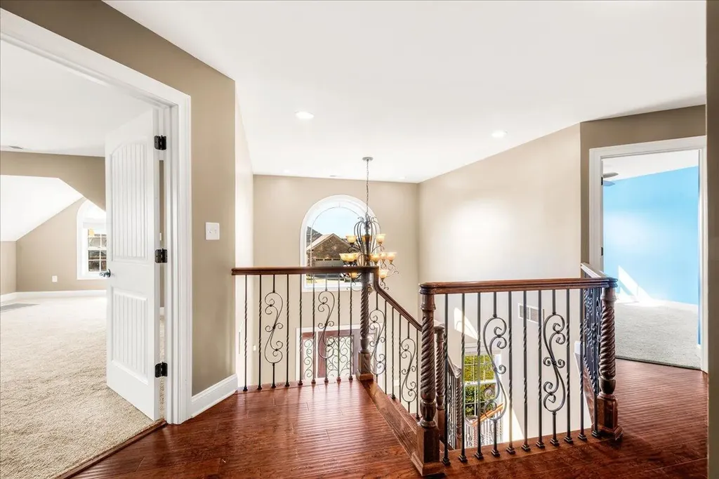 220 Burley Ridge Drive Nicholasville KY 40356