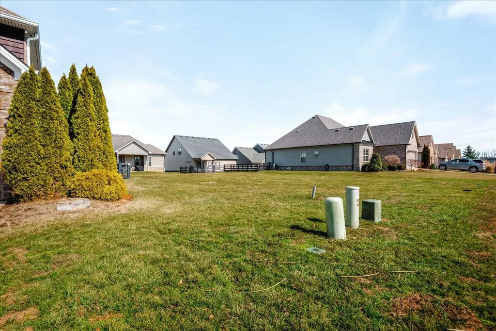 220 Burley Ridge Drive Nicholasville KY 40356