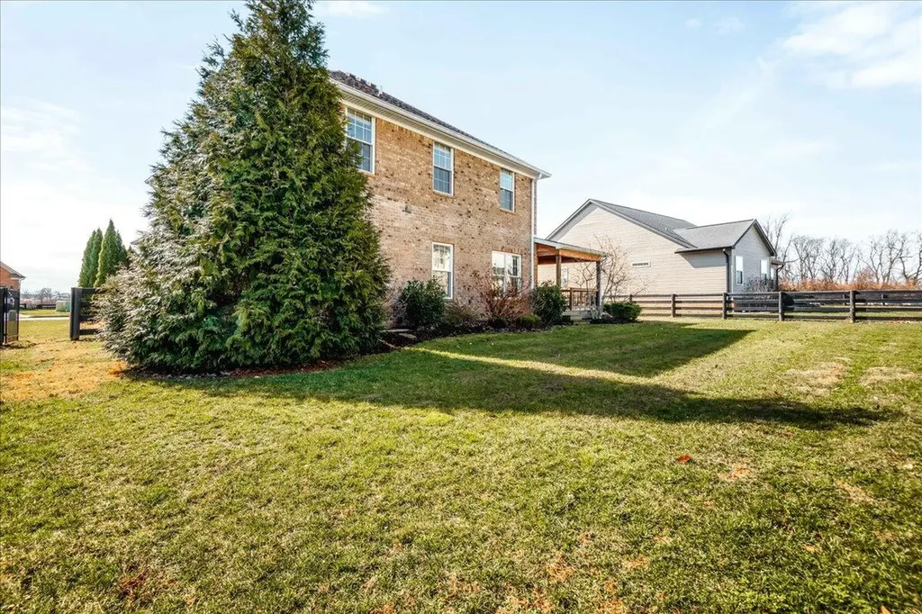 220 Burley Ridge Drive Nicholasville KY 40356