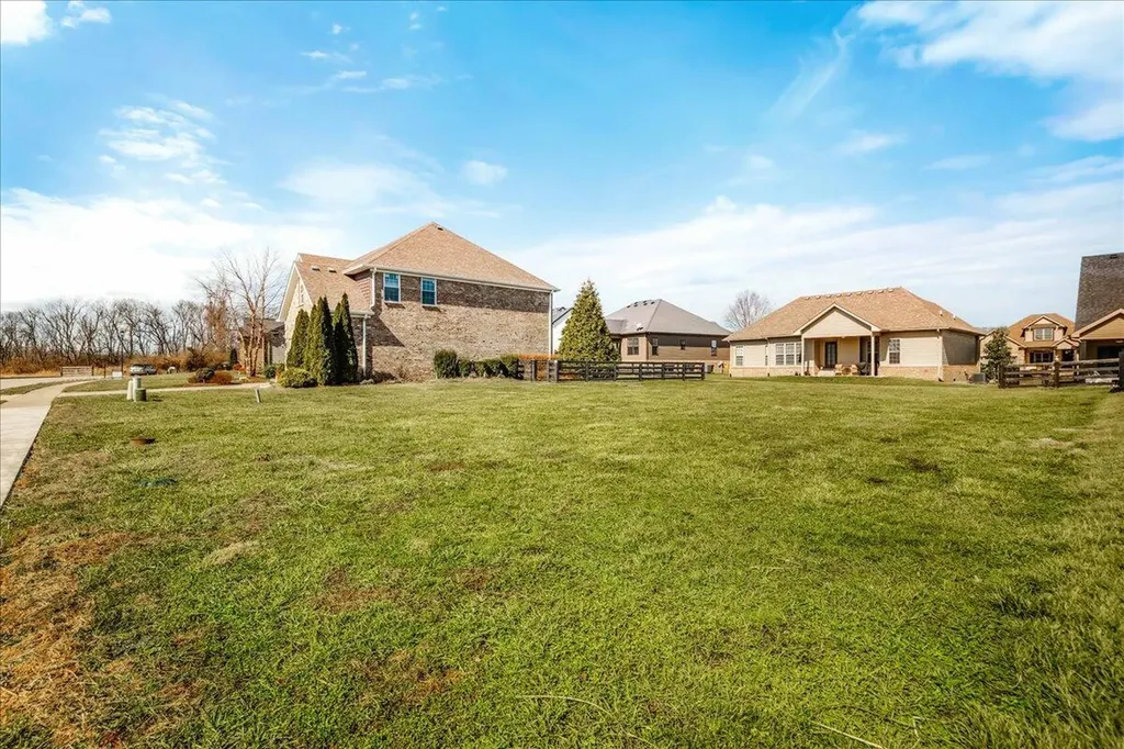 220 Burley Ridge Drive Nicholasville KY 40356