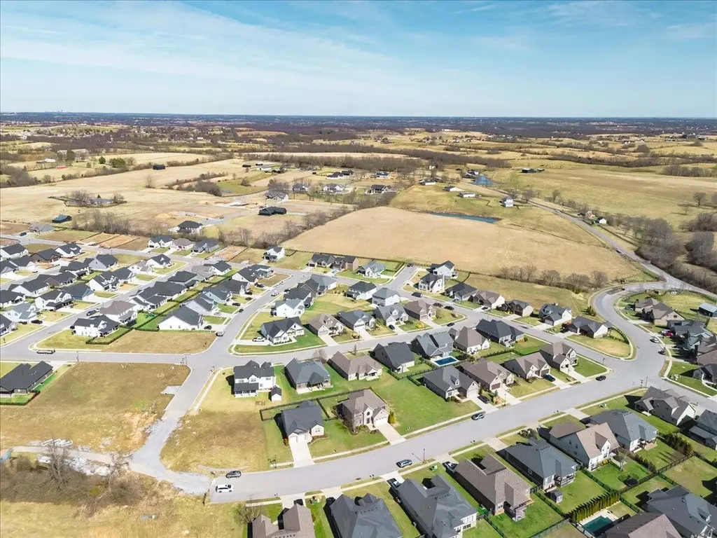 220 Burley Ridge Drive Nicholasville KY 40356