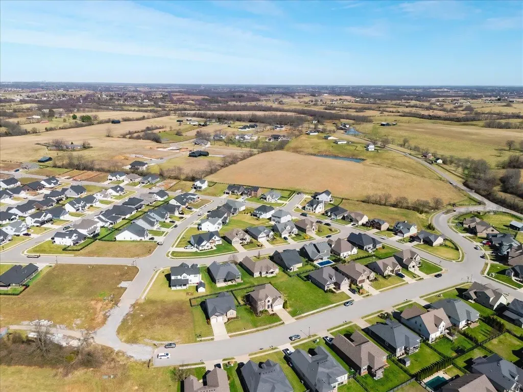 220 Burley Ridge Drive Nicholasville KY 40356