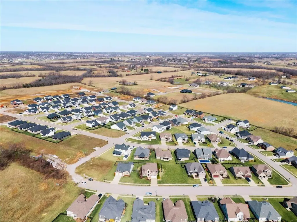 220 Burley Ridge Drive Nicholasville KY 40356
