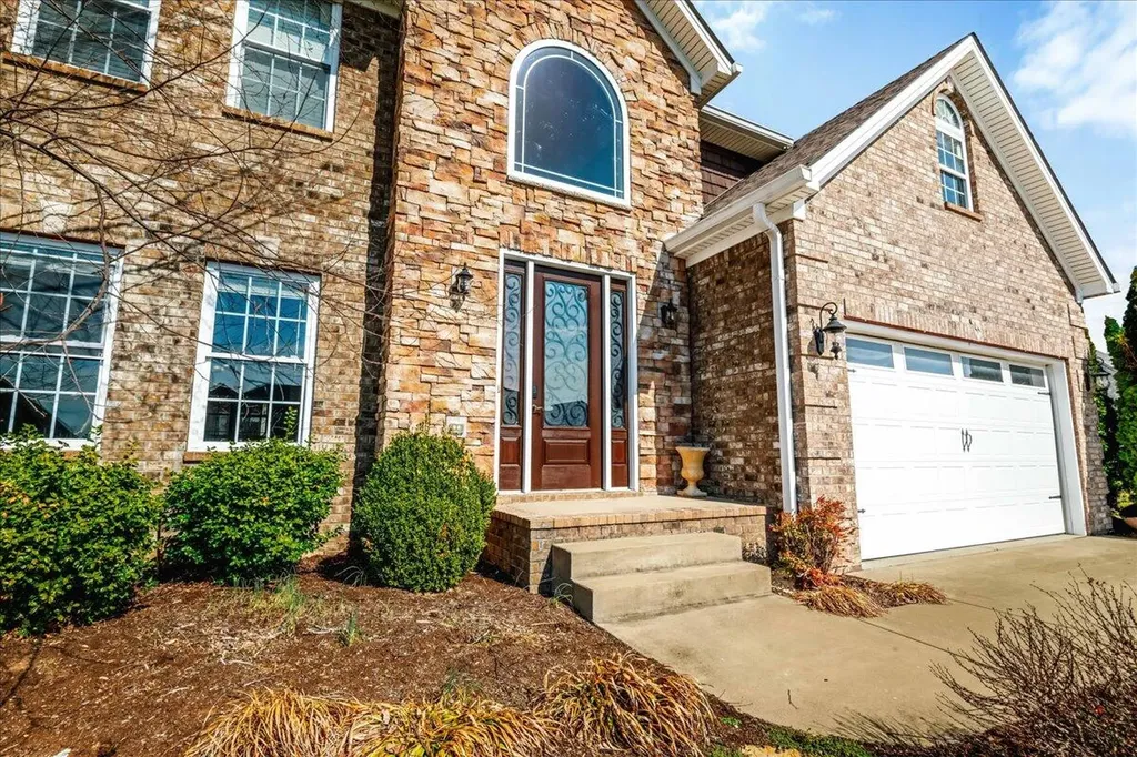 220 Burley Ridge Drive Nicholasville KY 40356