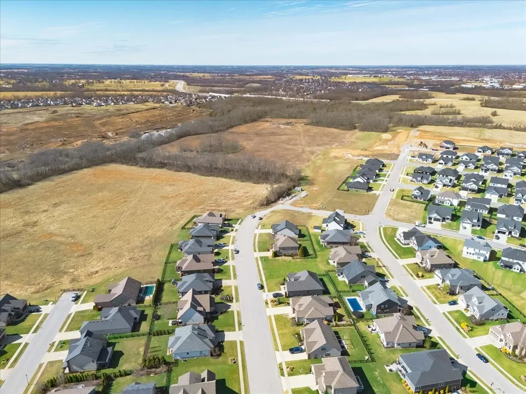 220 Burley Ridge Drive Nicholasville KY 40356